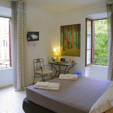 Your Rome In Piazza Mazzini Exterior photo