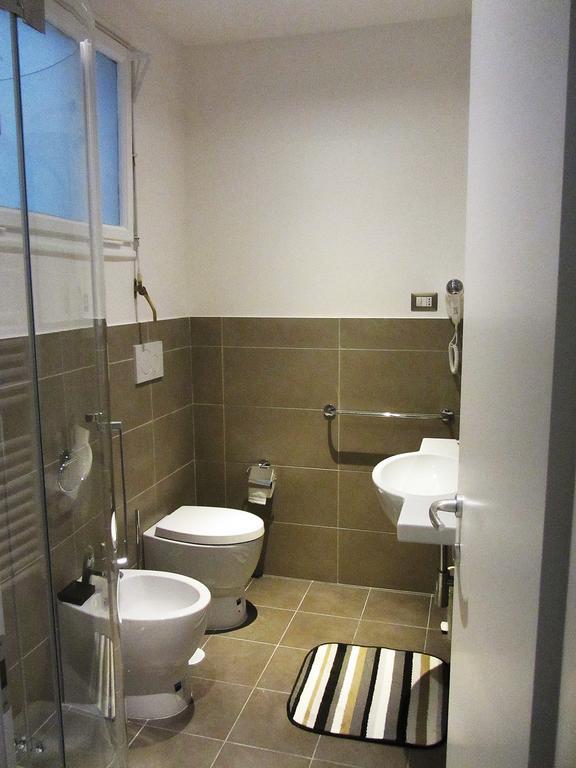Your Rome In Piazza Mazzini Room photo