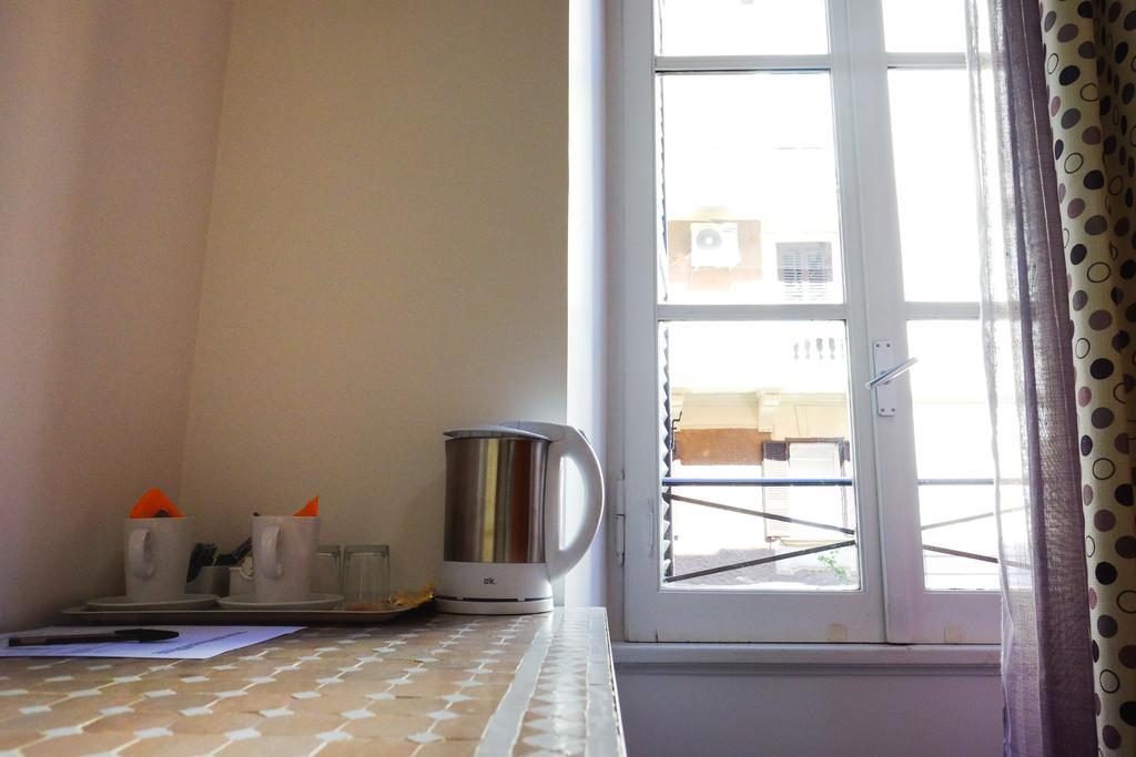 Your Rome In Piazza Mazzini Room photo