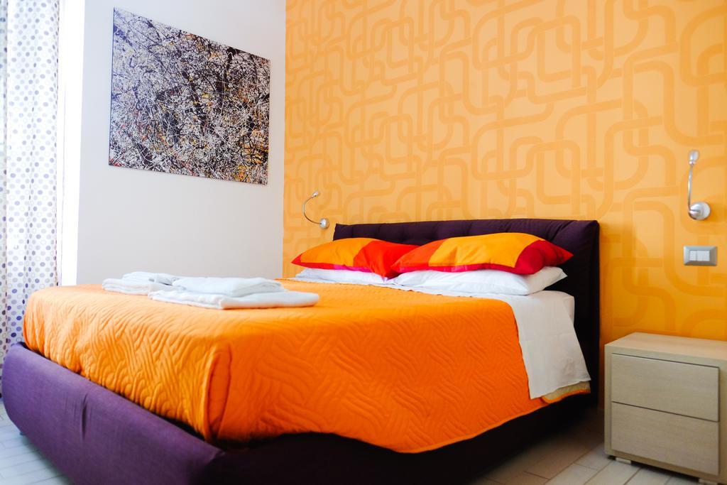 Your Rome In Piazza Mazzini Room photo