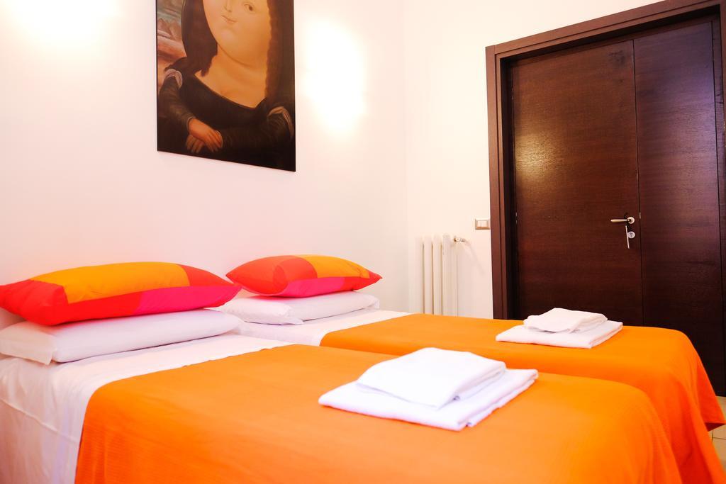Your Rome In Piazza Mazzini Room photo