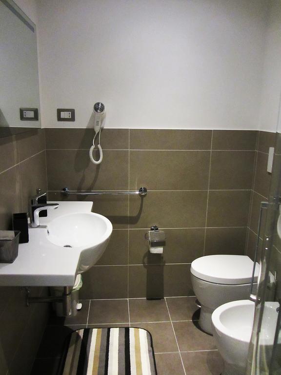 Your Rome In Piazza Mazzini Room photo