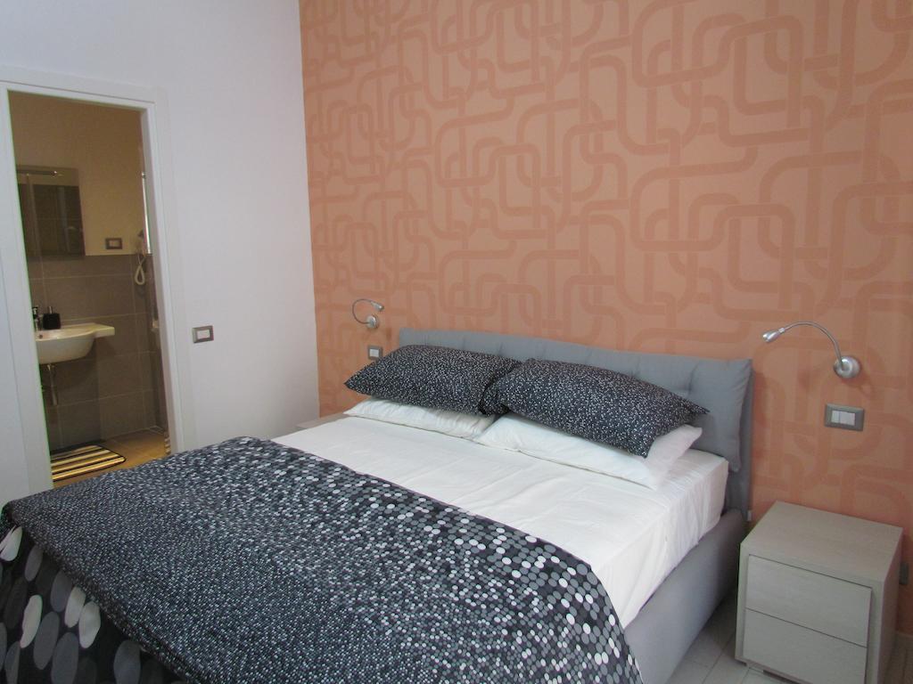 Your Rome In Piazza Mazzini Room photo