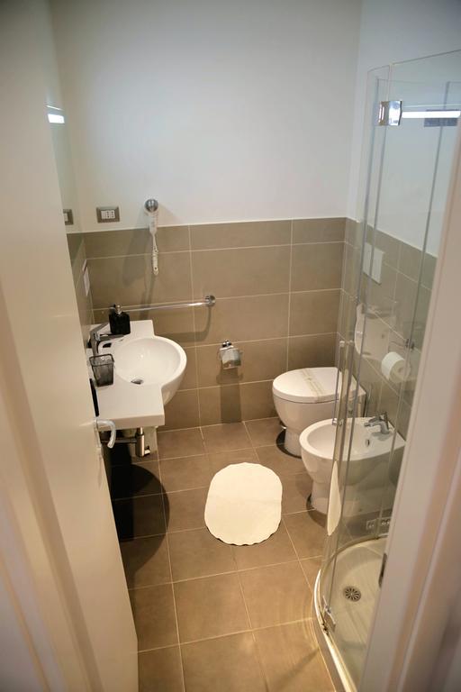 Your Rome In Piazza Mazzini Room photo