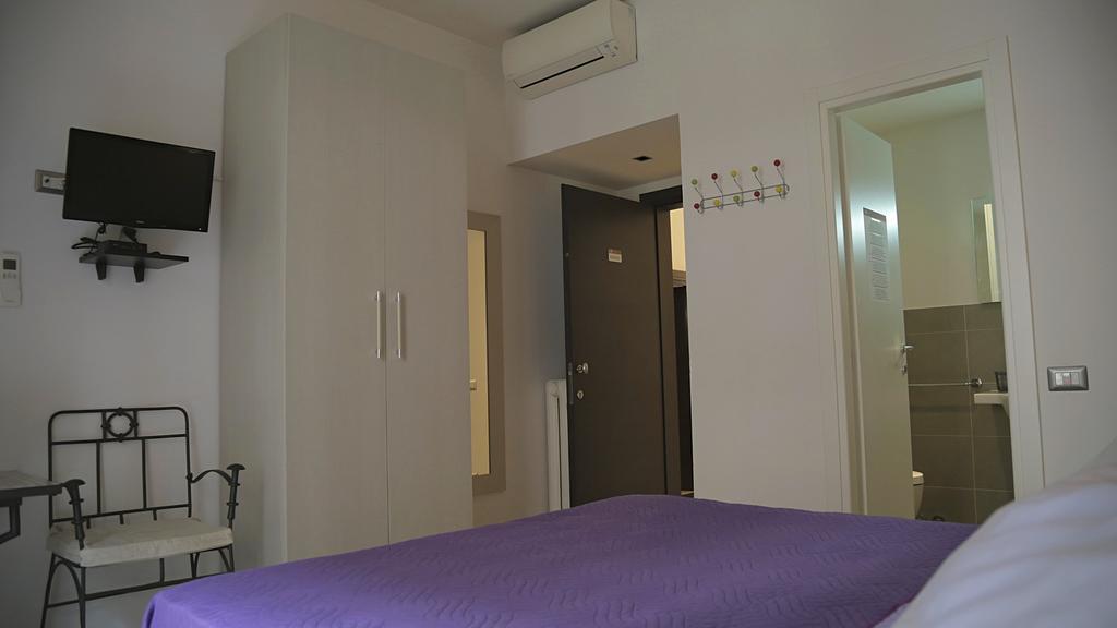 Your Rome In Piazza Mazzini Room photo