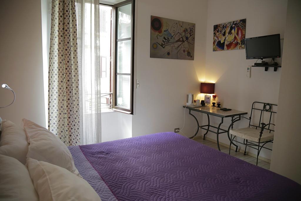 Your Rome In Piazza Mazzini Room photo