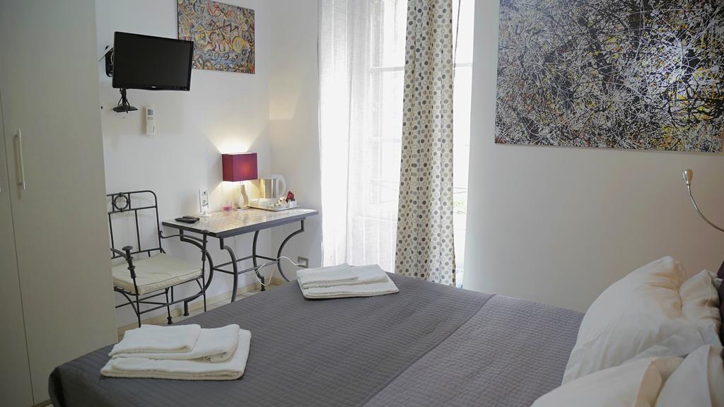 Your Rome In Piazza Mazzini Room photo