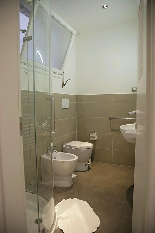 Your Rome In Piazza Mazzini Room photo