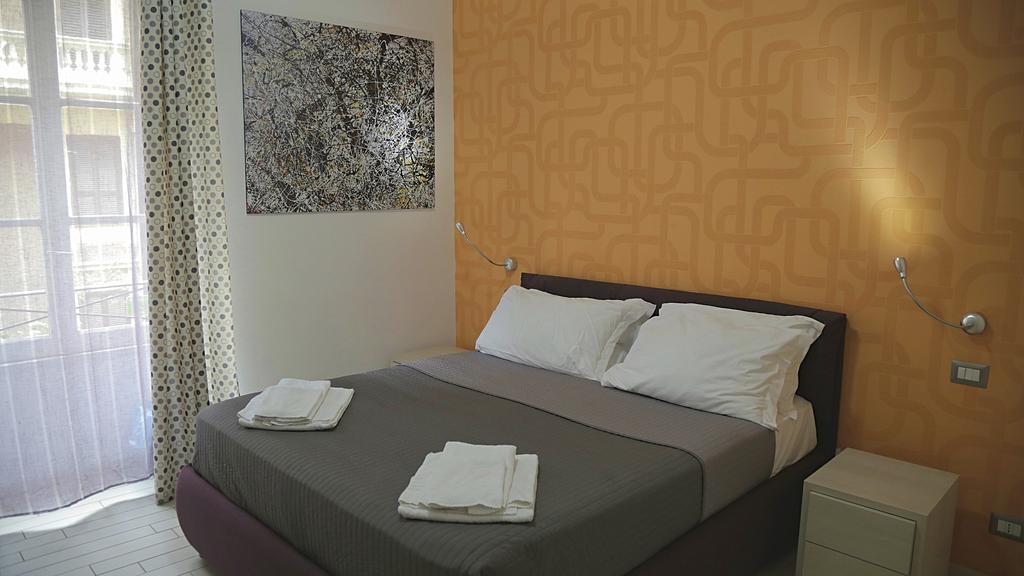 Your Rome In Piazza Mazzini Room photo