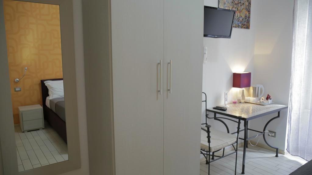 Your Rome In Piazza Mazzini Room photo