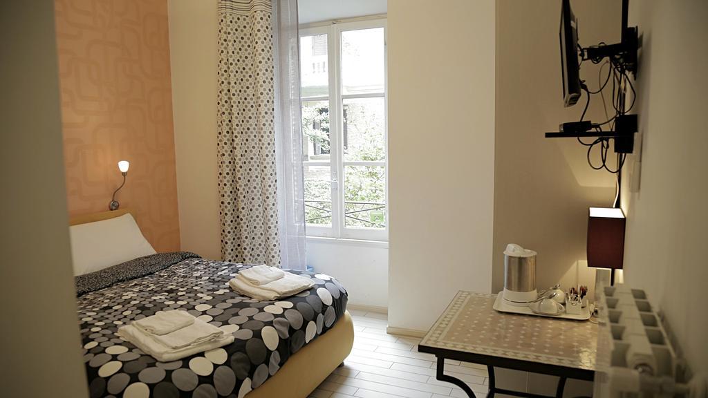 Your Rome In Piazza Mazzini Room photo