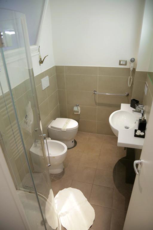 Your Rome In Piazza Mazzini Room photo