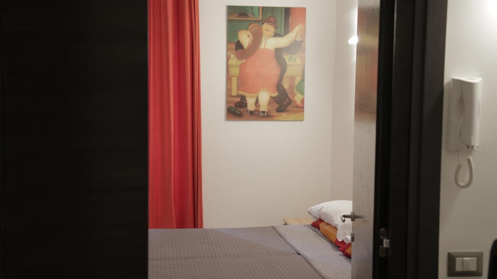 Your Rome In Piazza Mazzini Room photo