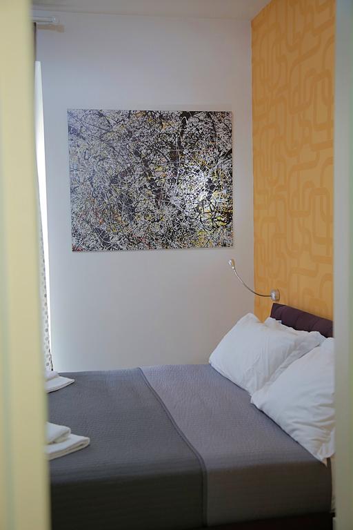 Your Rome In Piazza Mazzini Room photo
