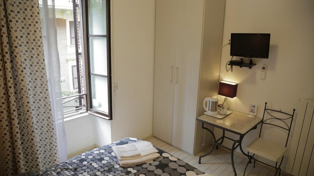 Your Rome In Piazza Mazzini Room photo